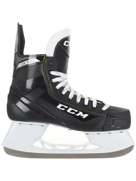 Load image into Gallery viewer, CCM Tacks AS550 Junior Hockey Skates
