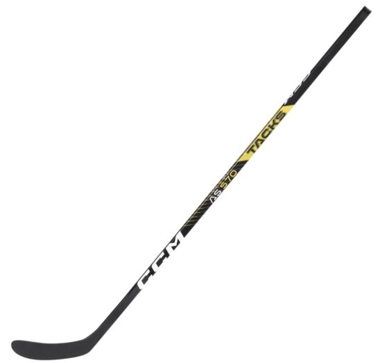 Load image into Gallery viewer, CCM Tacks AS-570 Intermediate Hockey Stick
