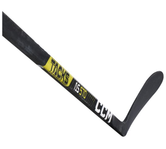 Load image into Gallery viewer, CCM Tacks AS-570 Intermediate Hockey Stick
