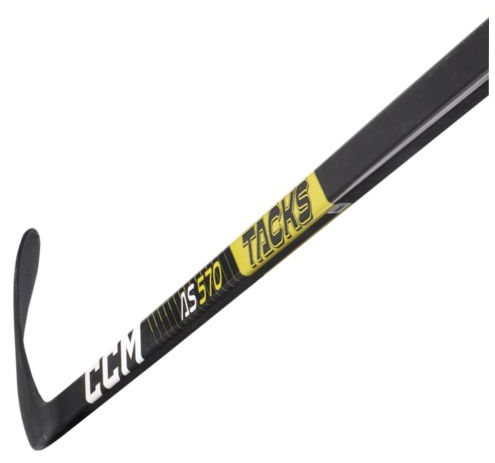 Load image into Gallery viewer, CCM Tacks AS-570 Intermediate Hockey Stick
