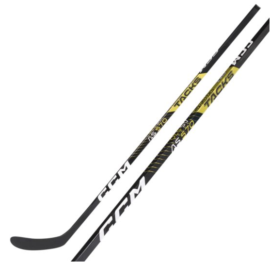 Load image into Gallery viewer, CCM Tacks AS-570 Intermediate Hockey Stick
