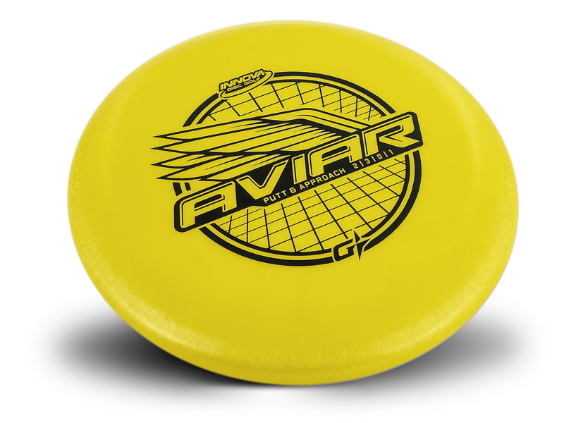 Load image into Gallery viewer, Innova Aviar Putt and Approach Disc
