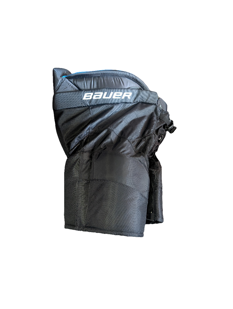 Load image into Gallery viewer, Used Bauer HP Performance Sr. Hockey Pants
