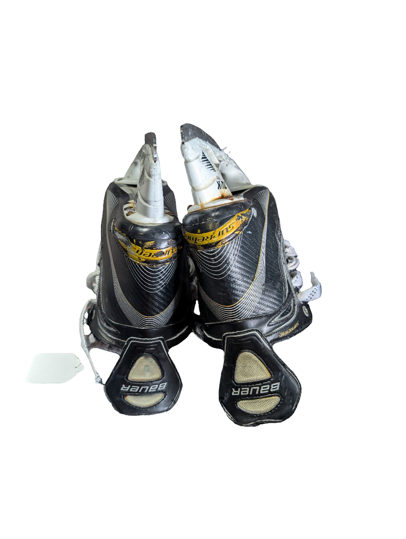 Load image into Gallery viewer, Used Bauer Supreme One60 Size 6.5 Ice Hockey Skates
