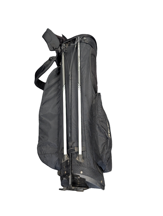 Used Titleist Players 4 Way Stand Bag