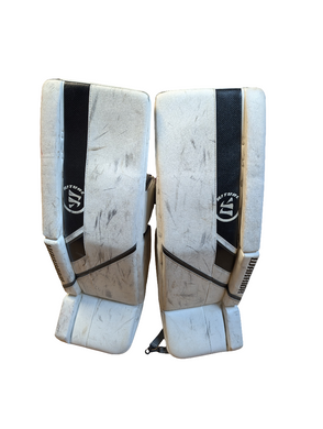 Used Warrior RG5 Senior Plus 36+1.5