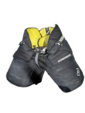 Used Warrior Ritual-X Sr. Goalie Pants