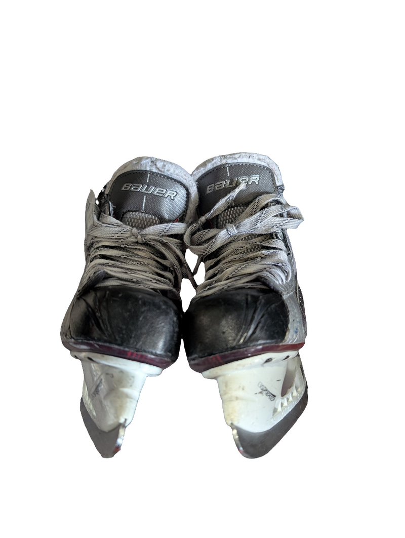 Load image into Gallery viewer, Used Bauer Vapor X3.0 Junior Size 3D Hockey Skates

