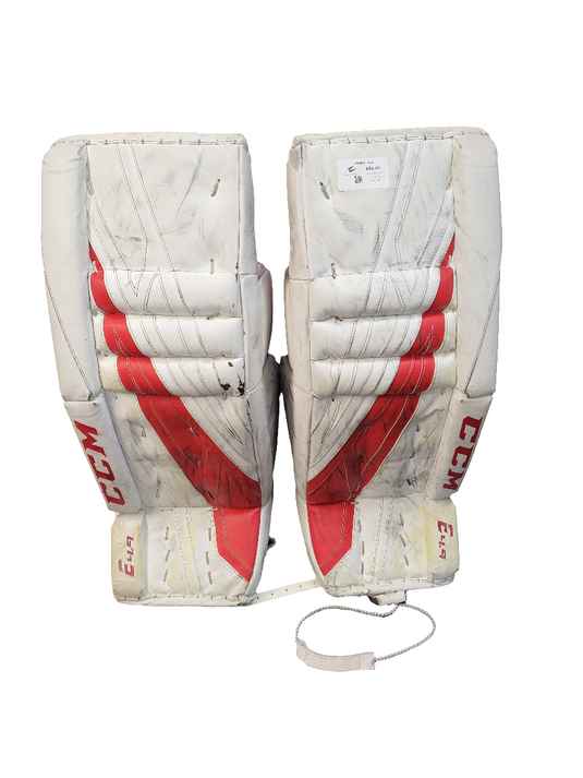 Used CCM E4.9 30 + 1