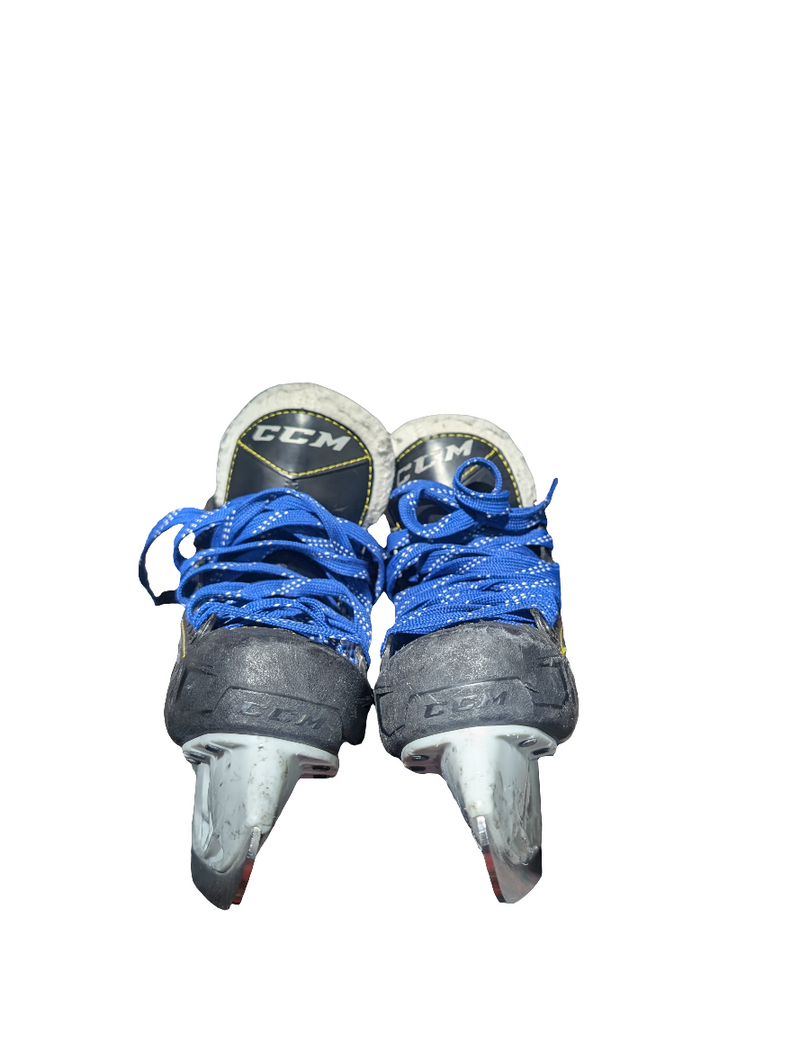 Load image into Gallery viewer, Used CCM 9350 Super Tacks Hockey Skates
