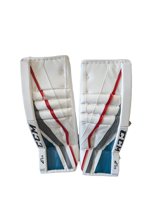 Slightly Used CCM E-Flex E3.9 Intermediate 31+1