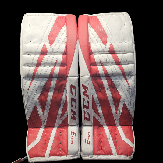 Used CCM E-Flex E4.9 Intermediate 31+1