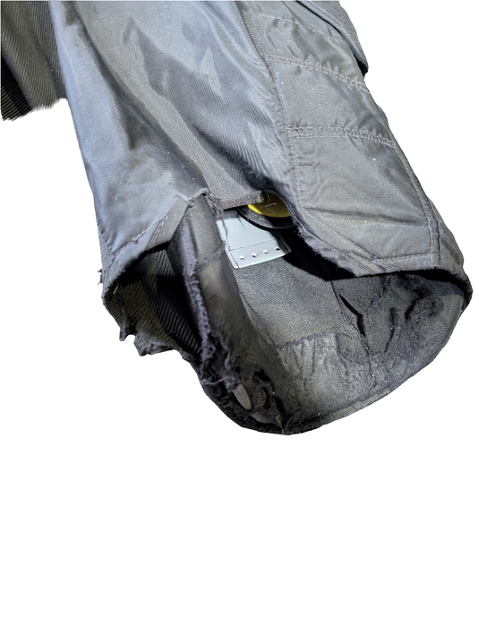 Used Warrior Ritual-X Sr. Goalie Pants