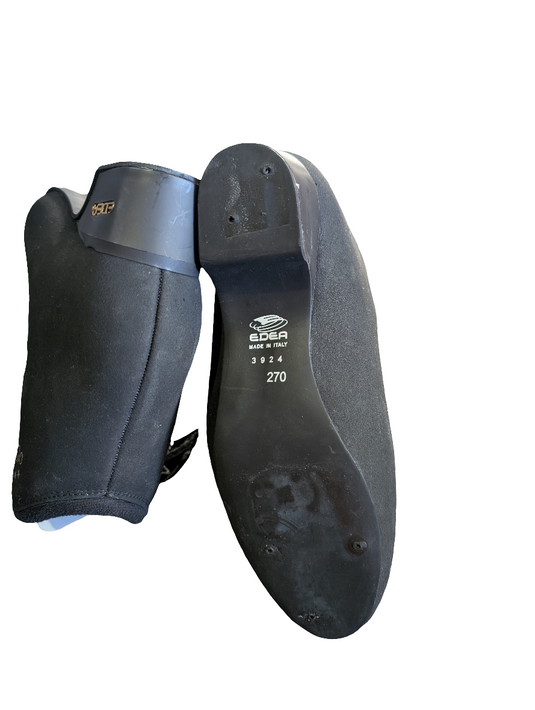 Slightly Used Edea Chorus Mens Size 270mm Figure Skate Boots