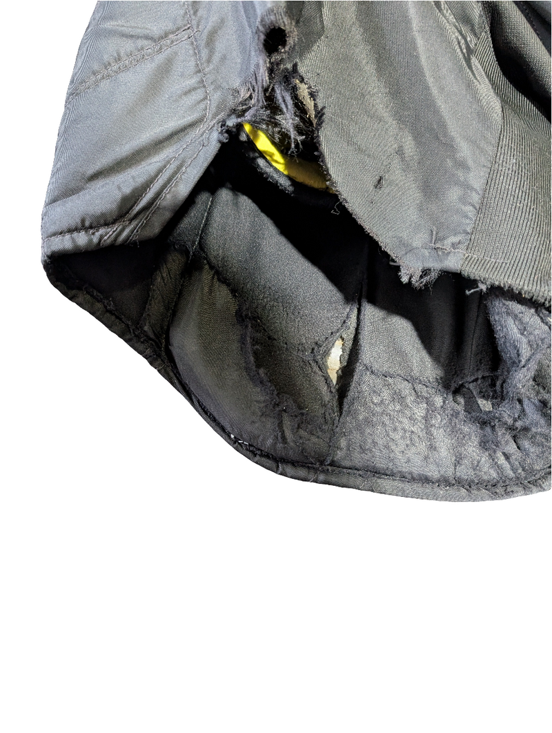 Load image into Gallery viewer, Used Warrior Ritual-X Sr. Goalie Pants
