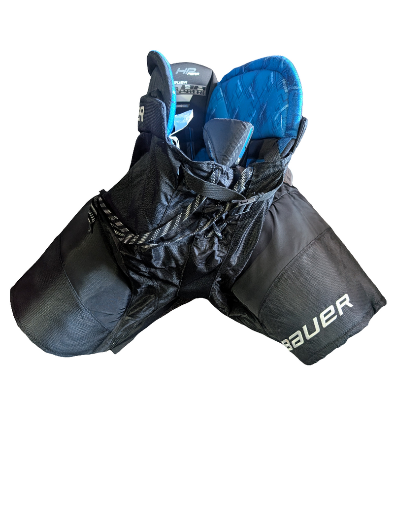Load image into Gallery viewer, Used Bauer HP Performance Sr. Hockey Pants
