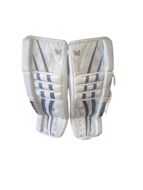 Used Vaughn Velocity V6 1000I Pro 30+2