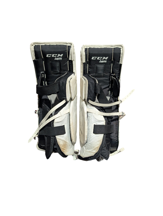 Used CCM E-Flex E3.9 30+1