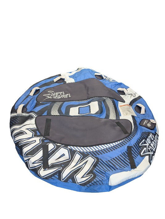 Used Obrien Super Screamer Boating Tube