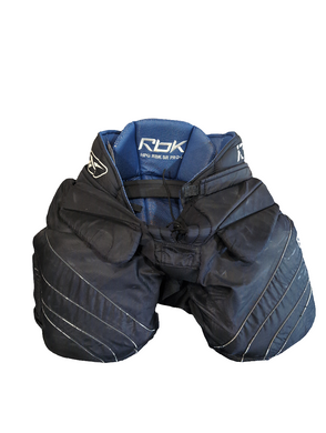 Used RBK Sr Large Hockey Goalie Pants