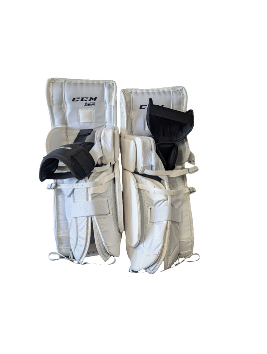 Slightly Used CCM E-Flex E3.9 Intermediate 31+1