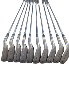 Used Adams Golf RH GT3 3-SW Iron Set