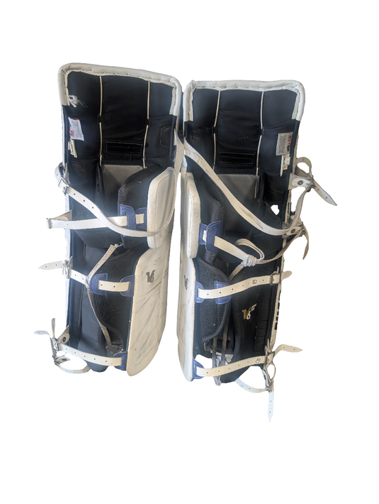 Used Vaughn Velocity V6 1000I Pro 30+2
