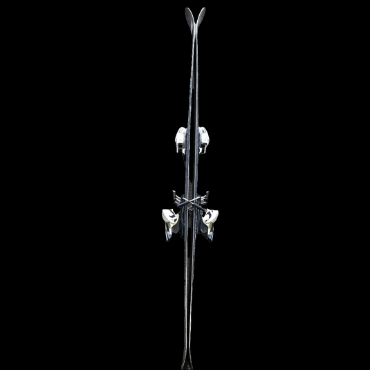 Used Scott Aztec Pro '06 165cm Downhill Skis