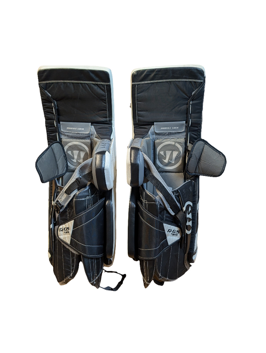 Used Warrior RG5 Senior Plus 36+1.5