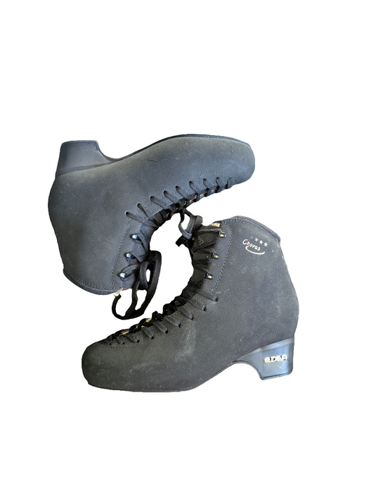 Slightly Used Edea Chorus Mens Size 270mm Figure Skate Boots