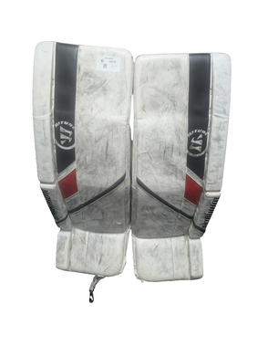 Used Warrior Ritual R/G5 34 + 1.5