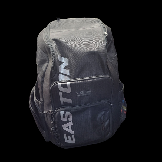 Easton Sport Utility System Roadhouse Baseball Backpack
