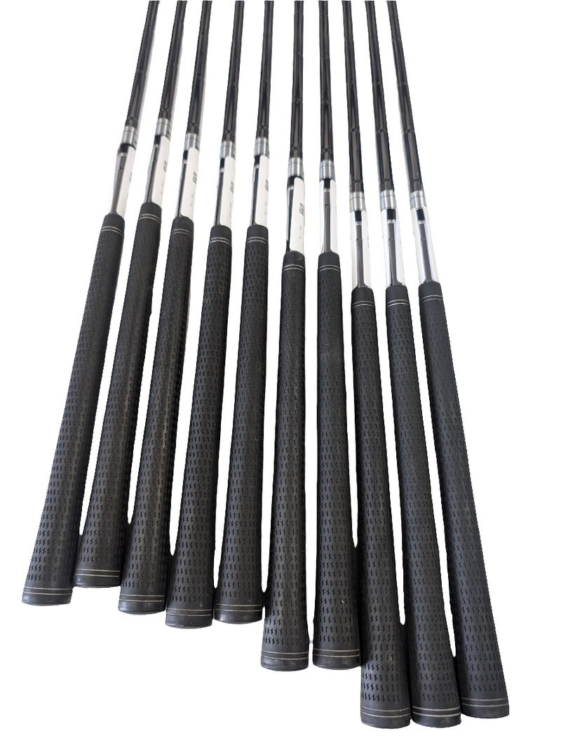 Load image into Gallery viewer, Used Adams Golf RH GT3 3-SW Iron Set
