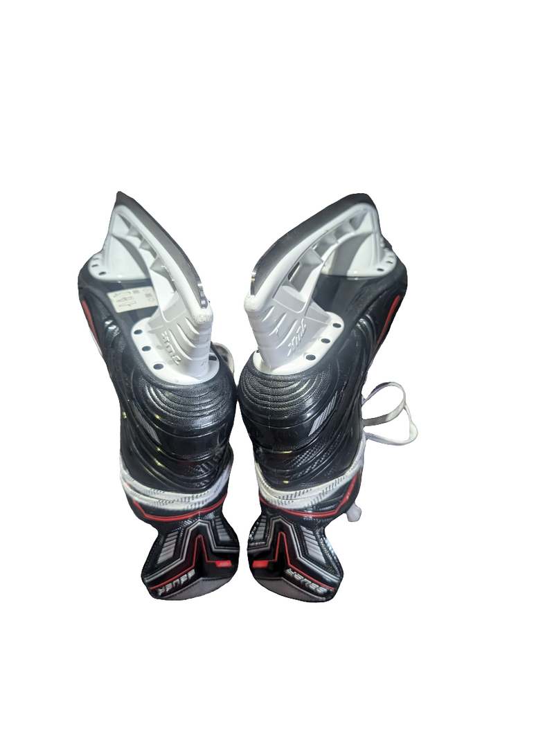 Load image into Gallery viewer, Used Bauer NSX Sr. Hockey Skates
