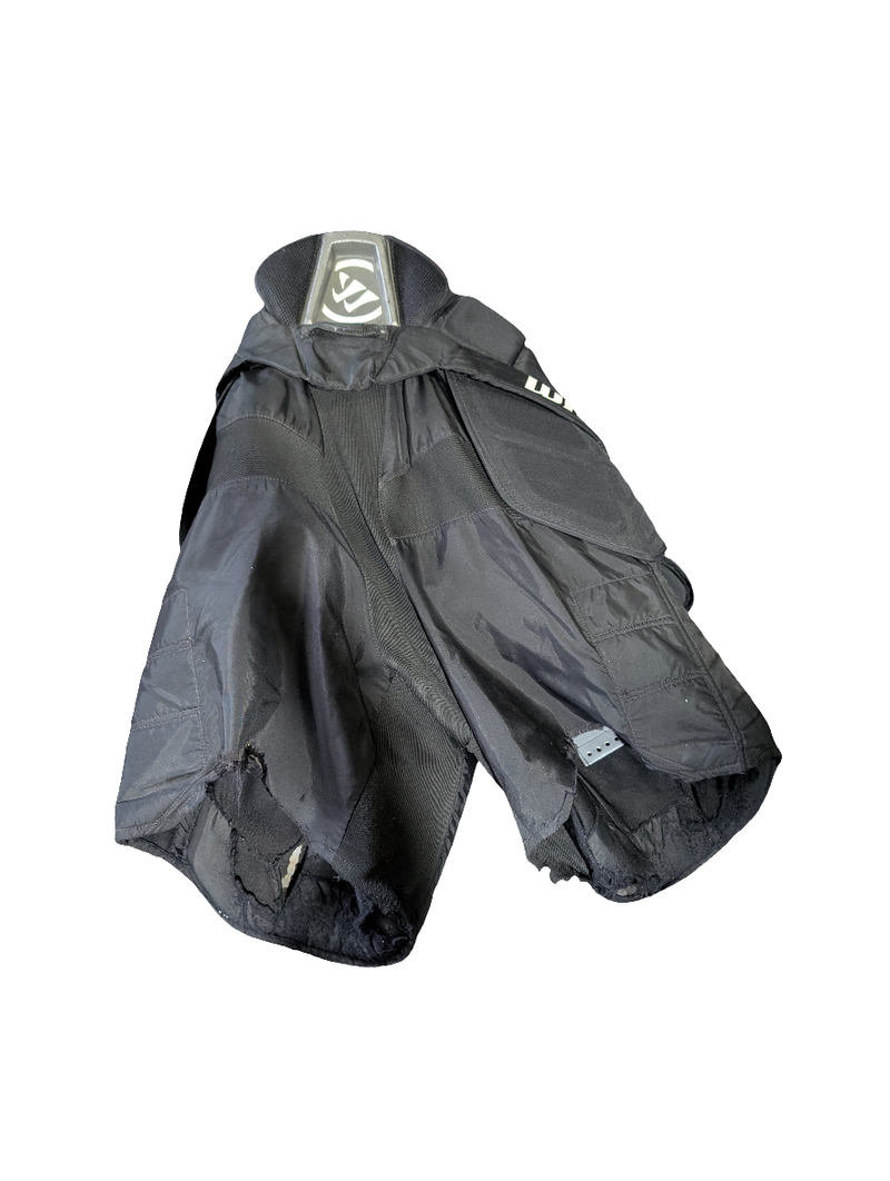 Load image into Gallery viewer, Used Warrior Ritual-X Sr. Goalie Pants

