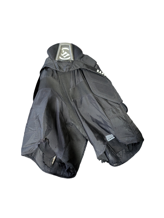 Used Warrior Ritual-X Sr. Goalie Pants