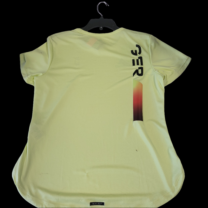 Load image into Gallery viewer, New Adidas German Soccer Jersey Size L
