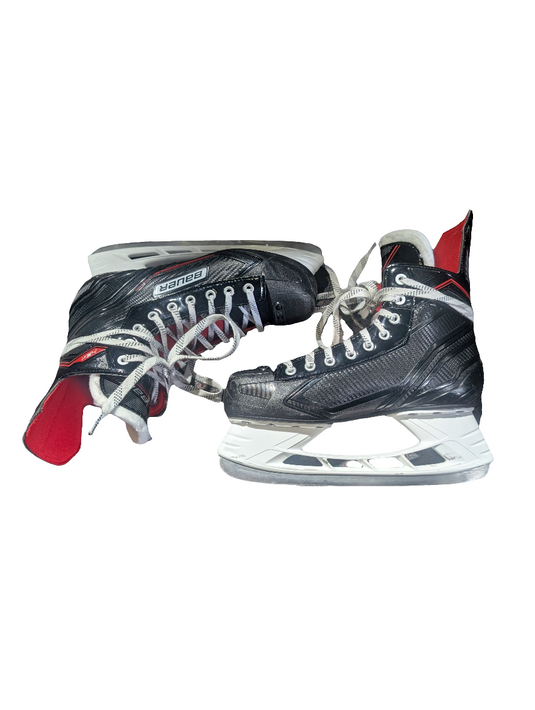 Used Bauer NSX Sr. Hockey Skates