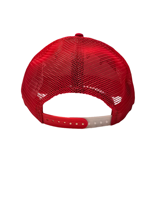 Bauer Tacoma Rockets Snapback Cap