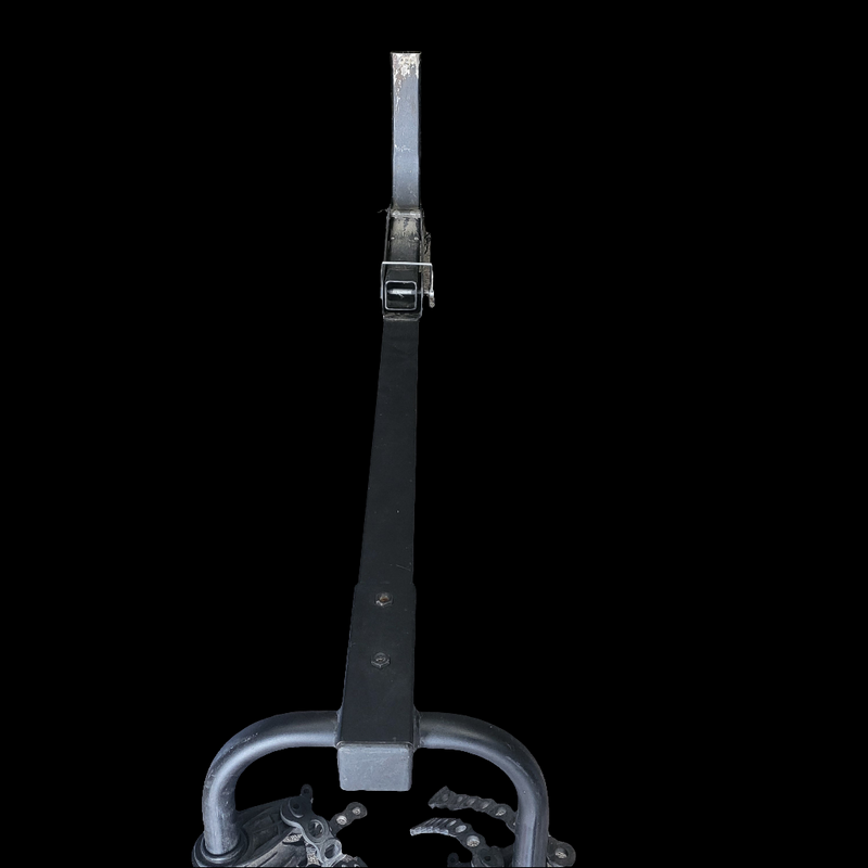 Load image into Gallery viewer, Used Yakima 4 Tow Hitch Bike Rack
