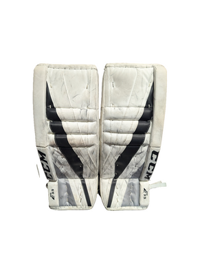 Used CCM E-Flex E3.9 30+1