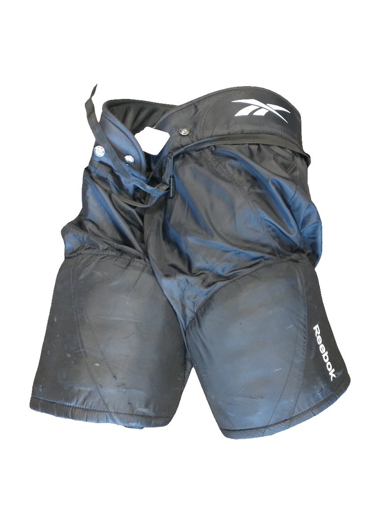 Load image into Gallery viewer, Used Reebok XTK Senior Large Hockey Pants
