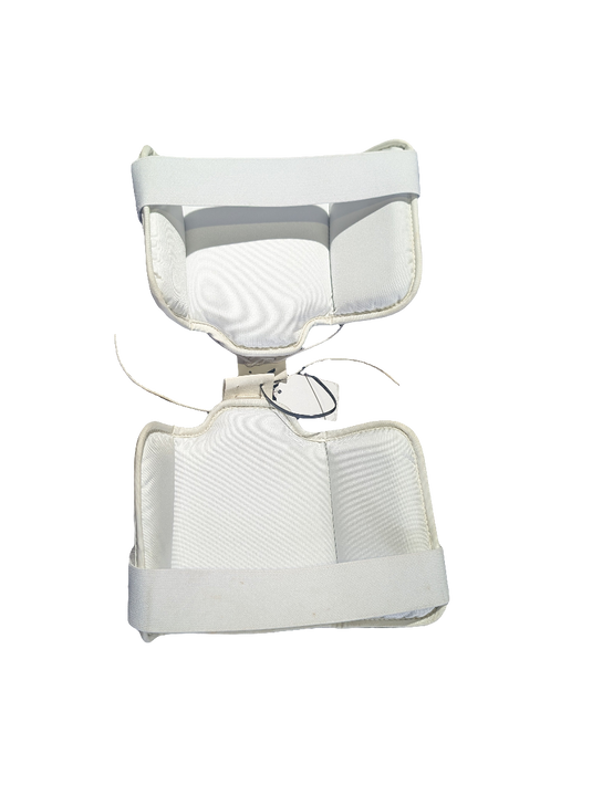 Used CCM Thigh Guard Senior