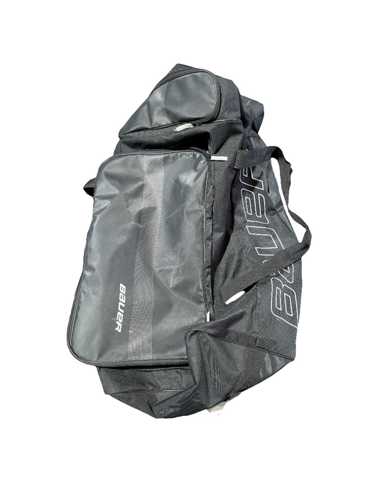 Used Bauer S21 Hockey Equipment Bag