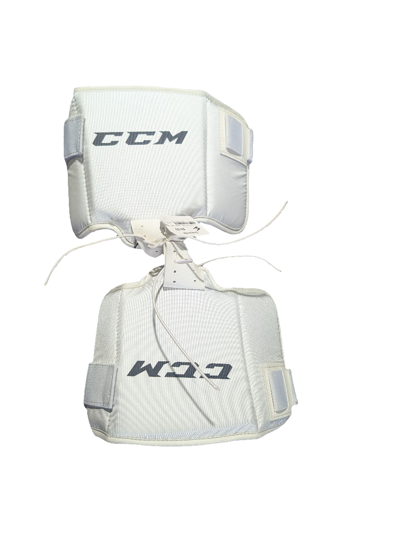 Load image into Gallery viewer, Used CCM Thigh Guard Senior
