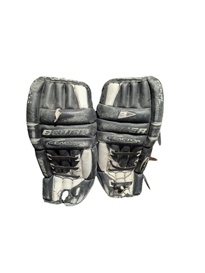 Used Bauer Reactor 3 32