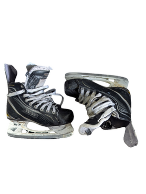 Used Bauer Supreme One60 Size 6.5 Ice Hockey Skates