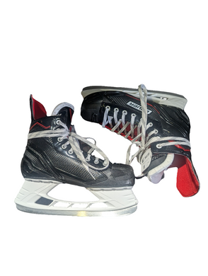 Used Bauer NSX Sr. Hockey Skates