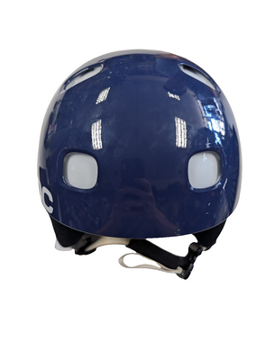 Used POC Receptor Bug Skiing & Snowboarding Helmet