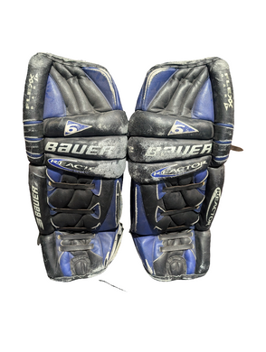 Used Bauer Reactor 6 34